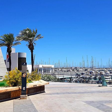 La Marina Apartamento Torrevieja Exterior foto