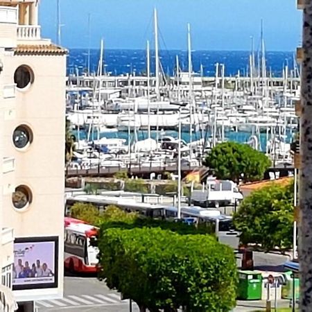 La Marina Apartamento Torrevieja Exterior foto