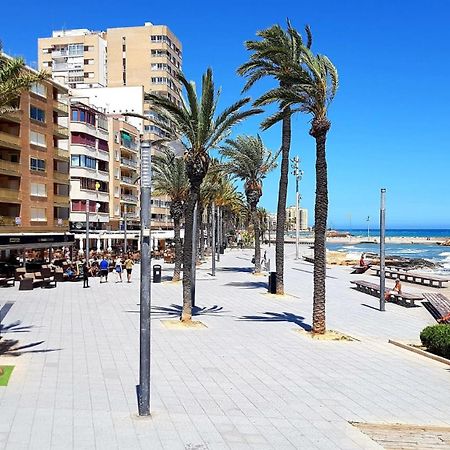 La Marina Apartamento Torrevieja Exterior foto