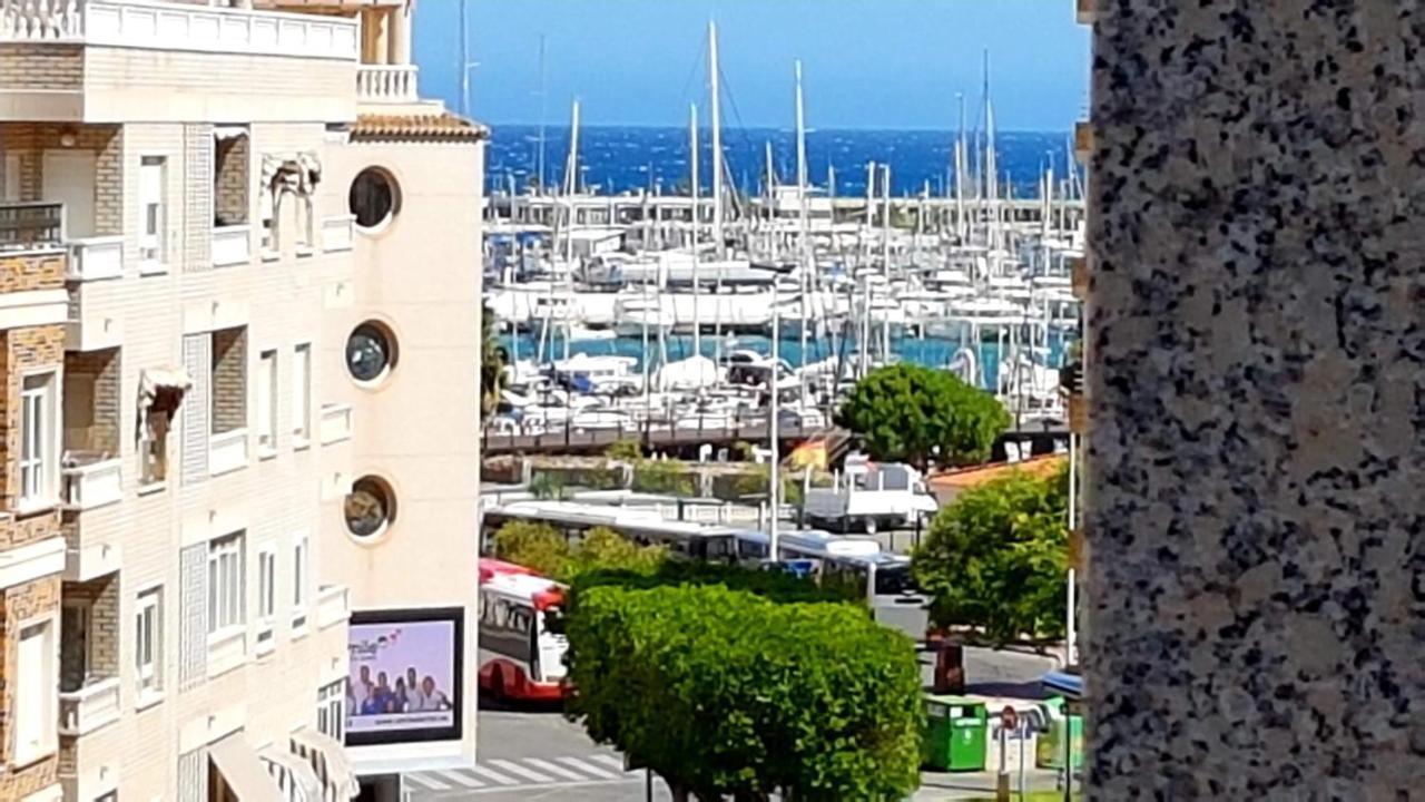 La Marina Apartamento Torrevieja Exterior foto