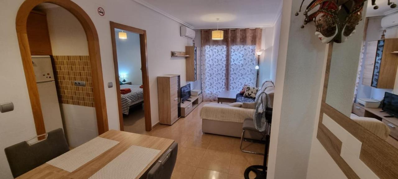La Marina Apartamento Torrevieja Exterior foto