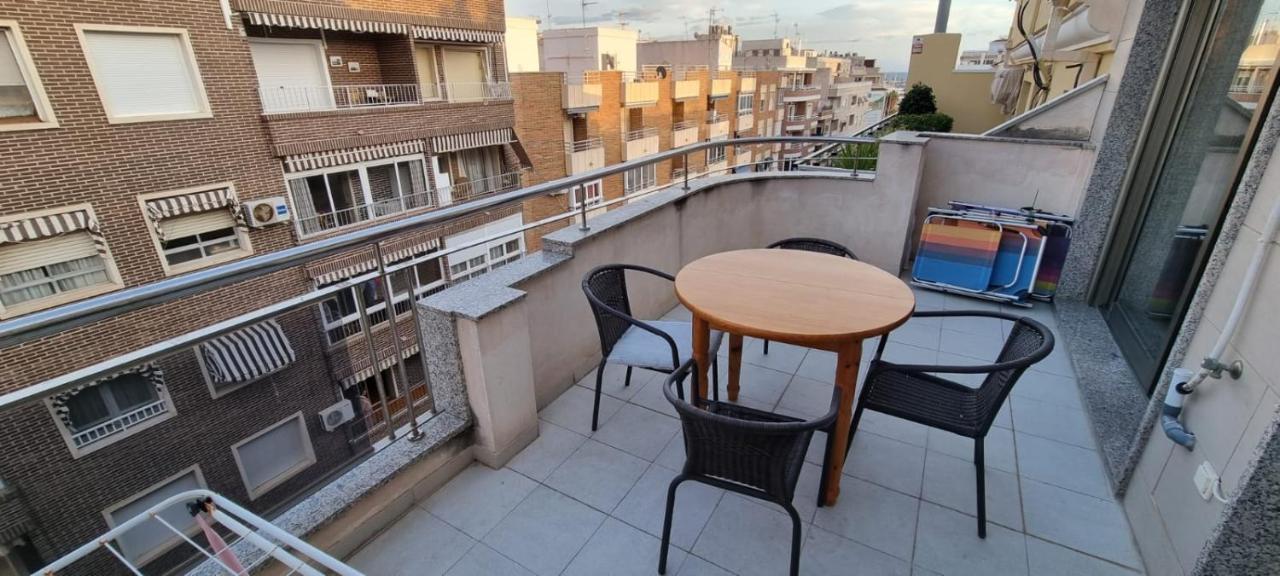 La Marina Apartamento Torrevieja Exterior foto