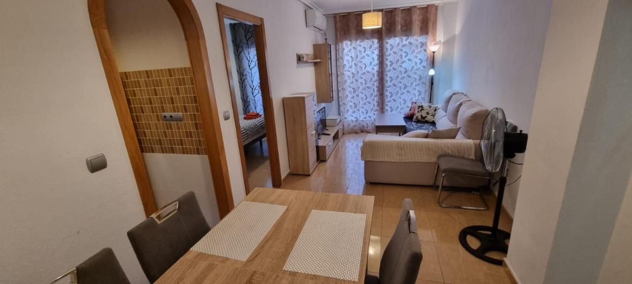 La Marina Apartamento Torrevieja Exterior foto