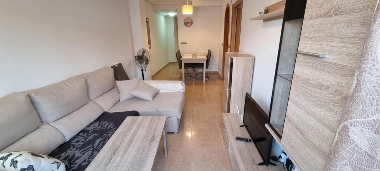 La Marina Apartamento Torrevieja Exterior foto