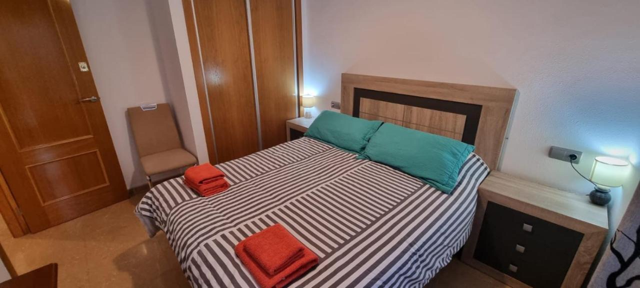 La Marina Apartamento Torrevieja Exterior foto